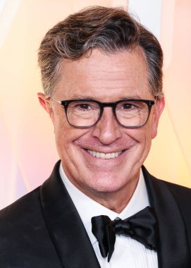 Stephen Colbert, Stephen Colbert, 