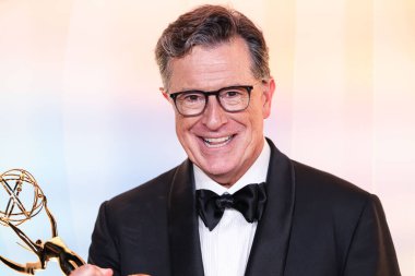 Stephen Colbert, Stephen Colbert, 