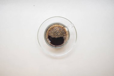 americano, siyah kahve, Tay kahvesi