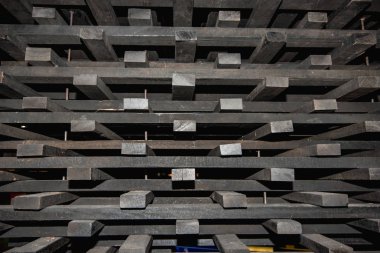 ahşap desen arkaplan duvar kağıdı