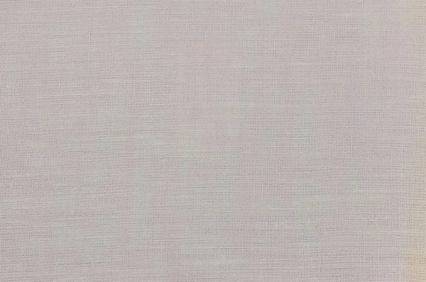 Холст Текстура Фона — стоковое фото