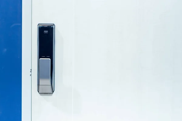 akıllı kart kapı anahtar kilit sistemi, kapı güvenliği