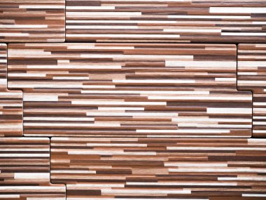 Eski model tuğla duvarın arka planı