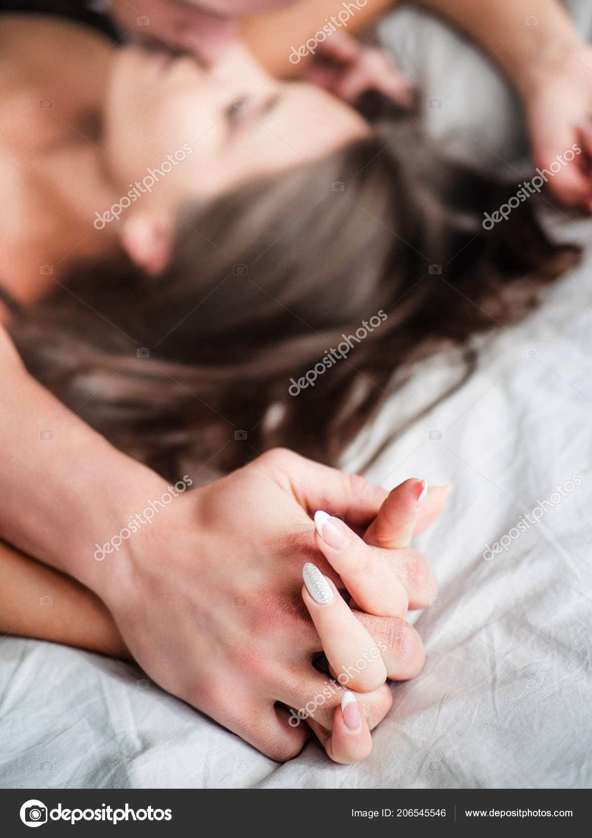 vášeň masáž sex