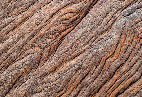 古い木の板のテクスチャ サーフェス Greensward — ストック写真