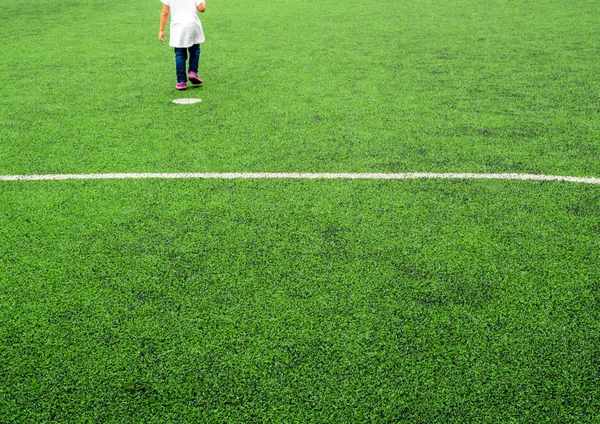 Campo De Futebol Na Velha Cidade De Jerusalem. Jogo Infantil Foto de Stock  Editorial - Imagem de objetivo, verde: 210147003