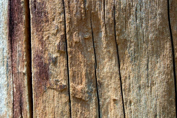 Superficie Texture Vecchia Tavola Legno Sfondo Astratto — Foto Stock