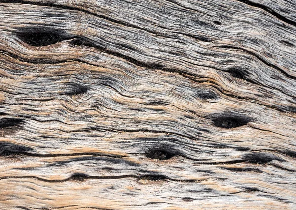 Superficie Texture Vecchia Tavola Legno Sfondo Astratto — Foto Stock