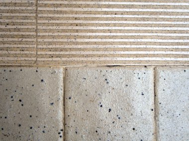 Döşeli kat doku ve desen tasarımı