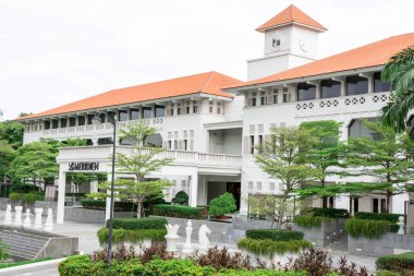 Le Meridien Hotel Sentosa, Singapur, 15 Mart 2019