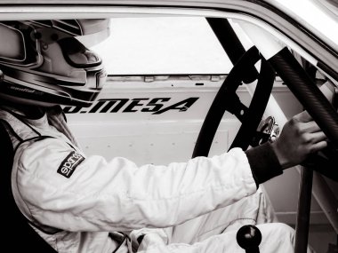 Guimar, İspanya, 15 Temmuz 2017: 5..