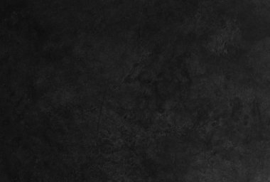 Siyah beton duvar dokulu arka plan için. Arka plan doku.