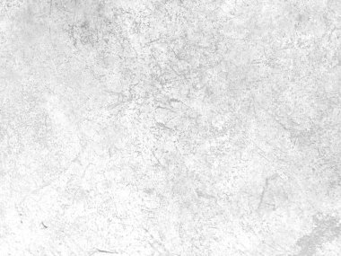 Arka plan için dokulu Beyaz çimento duvar.