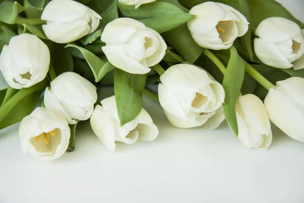Ρομαντικό όμορφο φόντο εορταστική ανθοδέσμη των λουλουδιών. — Φωτογραφία Αρχείου