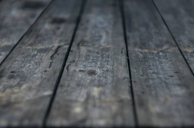 Tahta masa perspektifi, eski yüzey