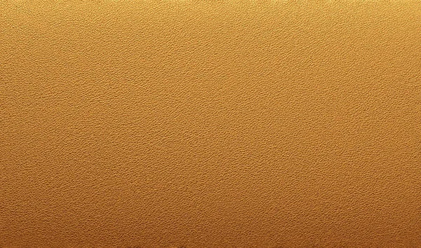 Close-up fijne textuur natuurlijke dierlijke huid goud kleur. Luxe — Stockfoto