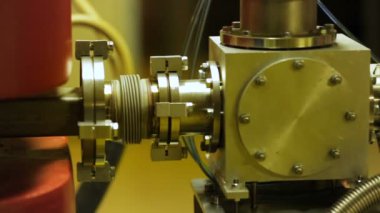 Otomatik üretimli mekanik basınç denetleyici