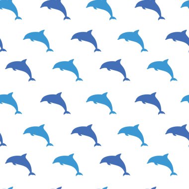 Oynak yunus atlama yinelenebilir seamless modeli