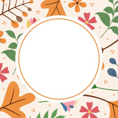 Yaz Baharı Çiçek açan doğa Taze Renkli Arkaplan