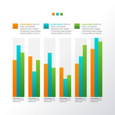 Kriz Grafiği Grafik Çizelgesi Ekonomik İstatistiksel Bilgilerden Sonra İyileştirildi
