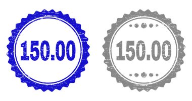 Kurdele ile dokulu 150,00 Grunge Filigranlar