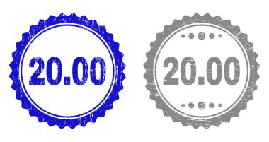 Filigranlar kurdele ile dokulu 20,00 çizik