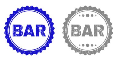 Grunge pullar dokulu