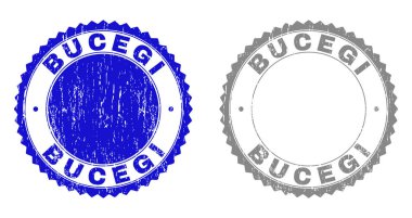 Grunge Bucegi pullar çizik