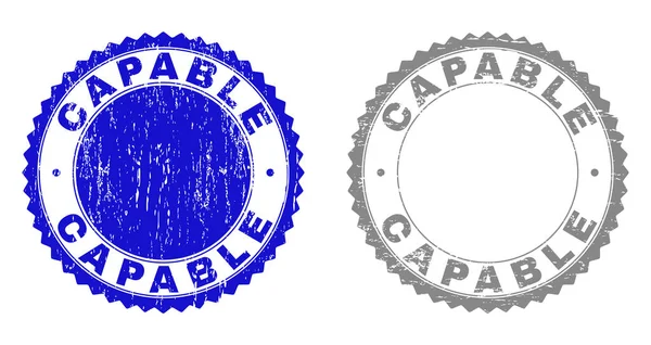 Grunge yetenekli dokulu Filigranlar