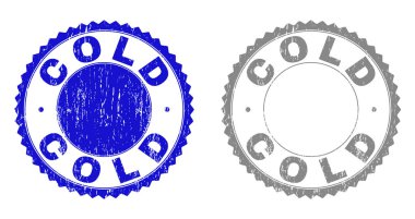 Grunge soğuk filigranlar çizik