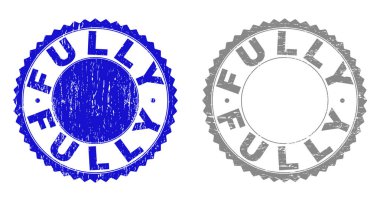 Grunge tam olarak filigran dokulu