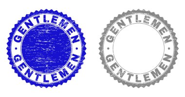 Grunge beyler pullar dokulu