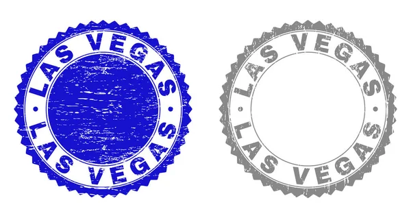 Грязные пломбы VEGAS — стоковый вектор