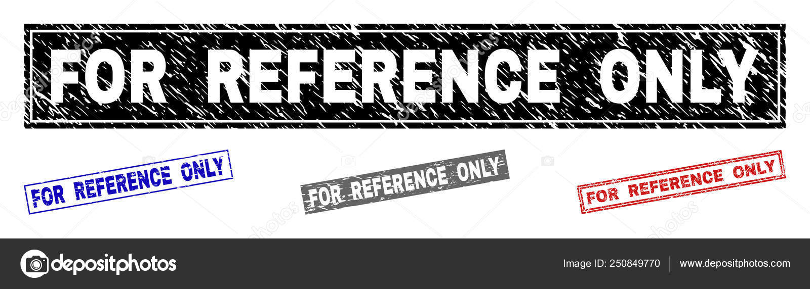 80 For Reference Only Vector Images For Reference Only Illustrations Depositphotos