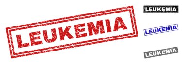 Grunge lösemi dikdörtgen filigranlar çizik