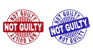 Stamp Guilty In Red Free Vector Eps Cdr Ai Svg Vector Illustration Graphic Art