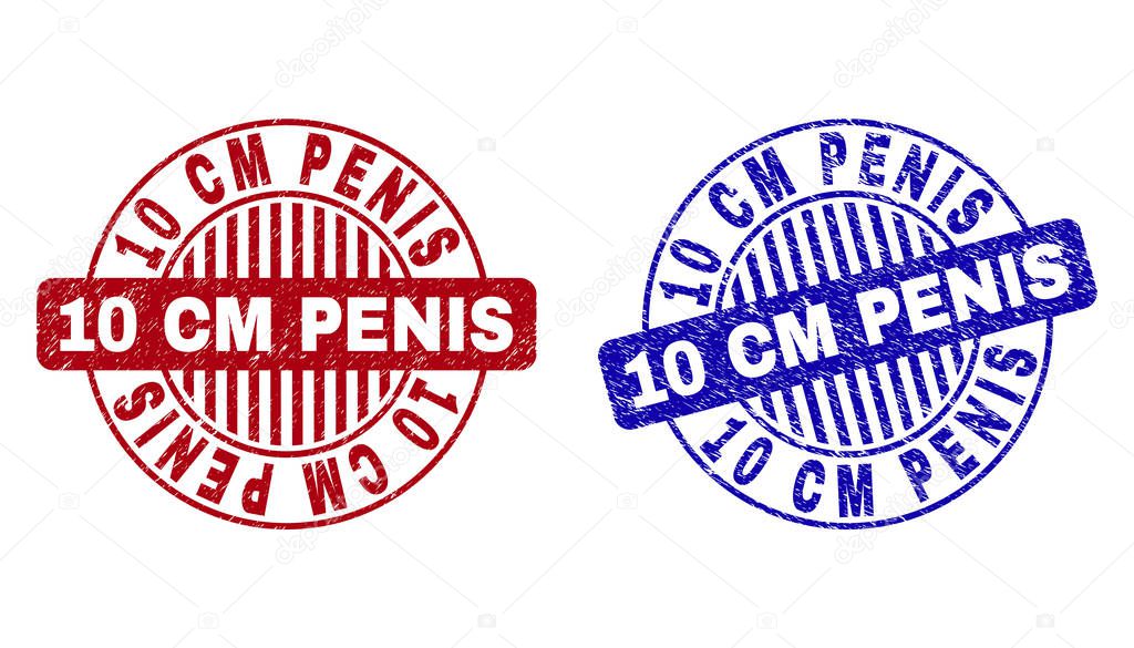 Penis 10 cm