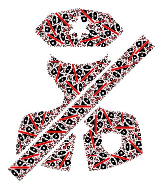 Kapalı Polis Devriye Özyinelemesi Kapalı Polis Devriyesi Simgeleri