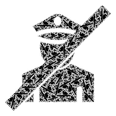 Frorbidden Police Ürünleri Özyinelemesi