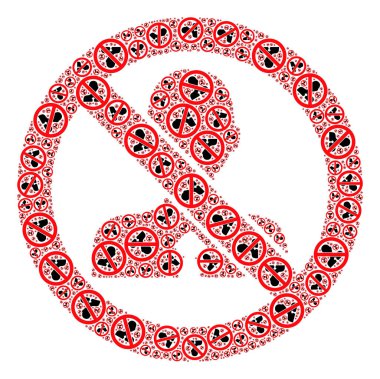 Tezgahtar Ögelerinin Fraktal Bileşimi Yok