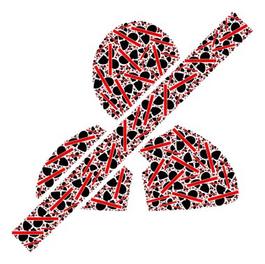 Kara Liste Katip Özyinelemesi Kara Liste Tezgâhtarı Ögeleri