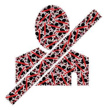 Kara Listedeki Adam Özyinelemesi