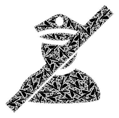 İzinsiz Polis Simgelerinin Polis Özyinelemesi İzin Verilmiyor