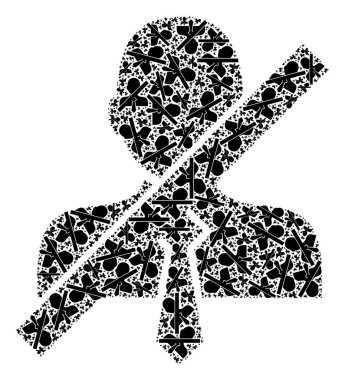 Stop Centilmen Özyinelemesini Durdur Centilmen Ögeleri