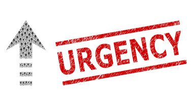 Gönderilecek Ögelerin Özyineleme Kolajını ve Özyinelemeli Damgayı Gönder