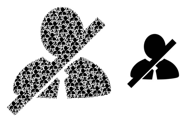 Frorbidden Clerk Composition of Frorbidden Clerk Unsurları ve Original Icon