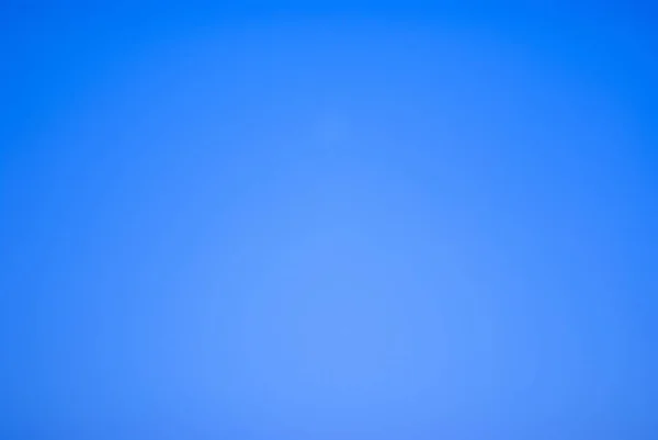 Blauwe hemelachtergrond, minimalisme concept. Achtergrond, Open lucht. — Stockfoto