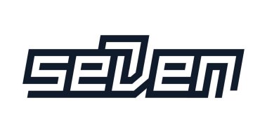 özel modern sayı yedi sembol