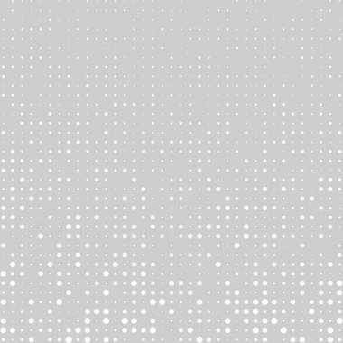 yarı ton nokta desen vektör arka plan