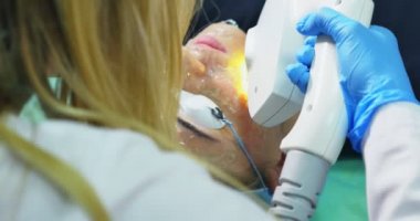 Doktor jel güzellik yordam için geçerlidir. Lazer epilasyon ve kozmetik. Kozmetik spa Kliniği